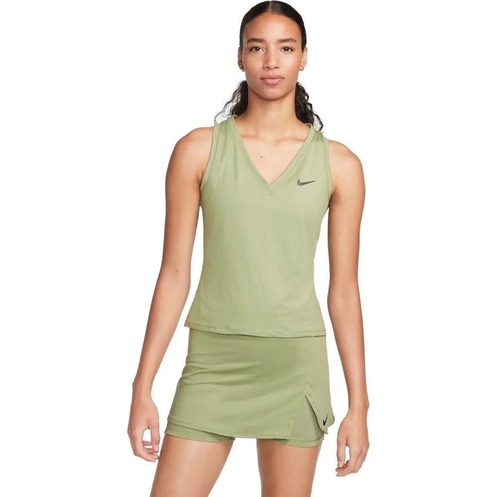 NikeCourt Victory Women's Tennis Tank